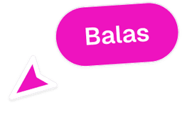 Balas