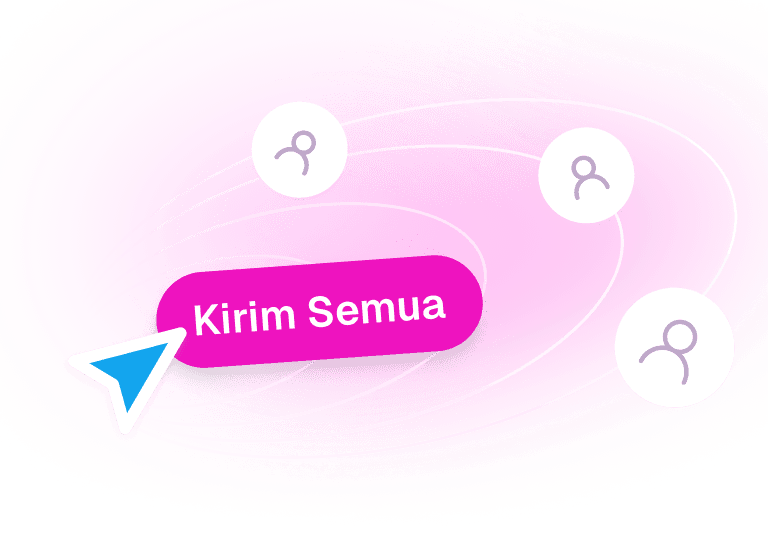 Kirim & Rayakan